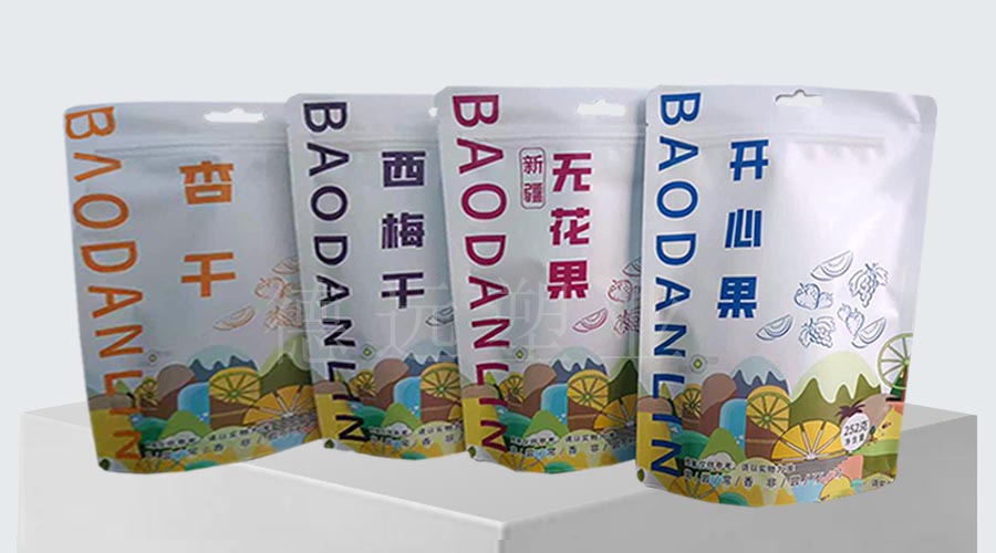無花果干包裝袋